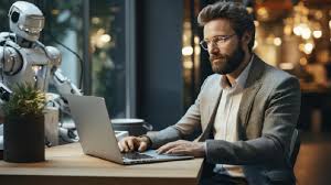 AI-Enhanced Career Advancement