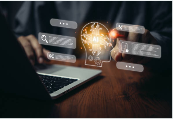 AI Tools for Career Growth