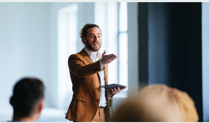 Personal Branding for Career Success