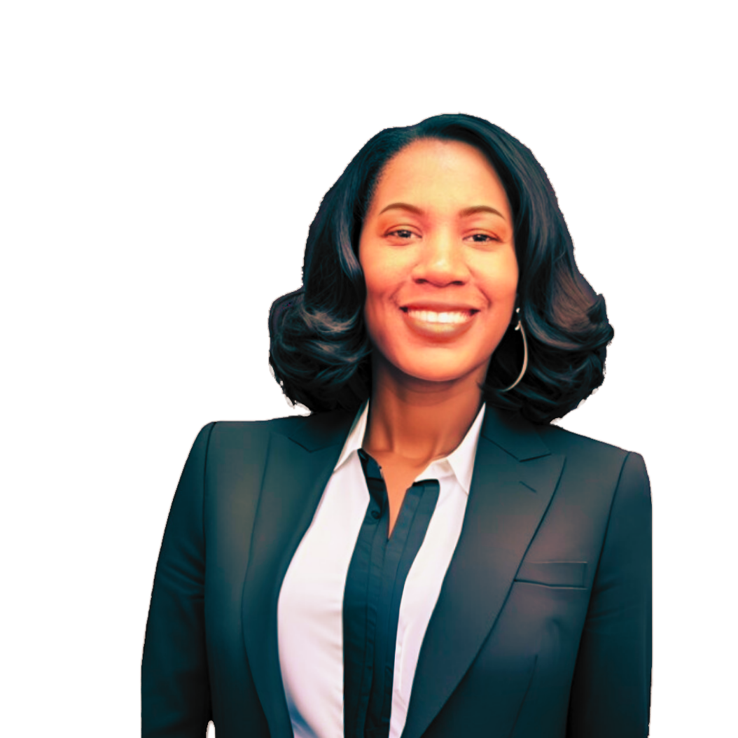 LaVonne James - Career Branding Strategist