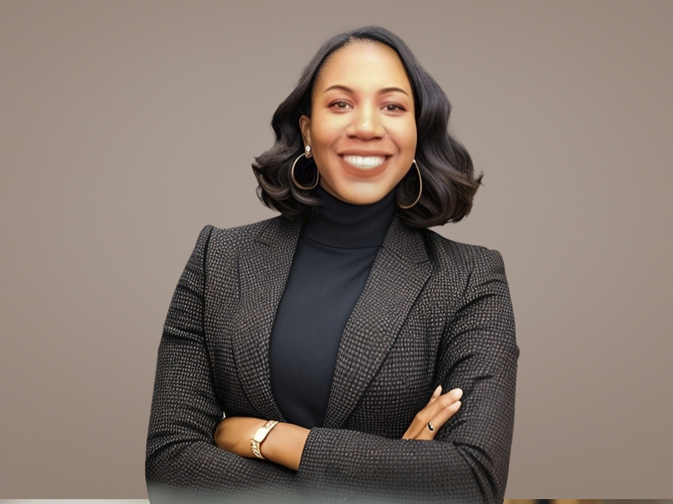 LaVonne James