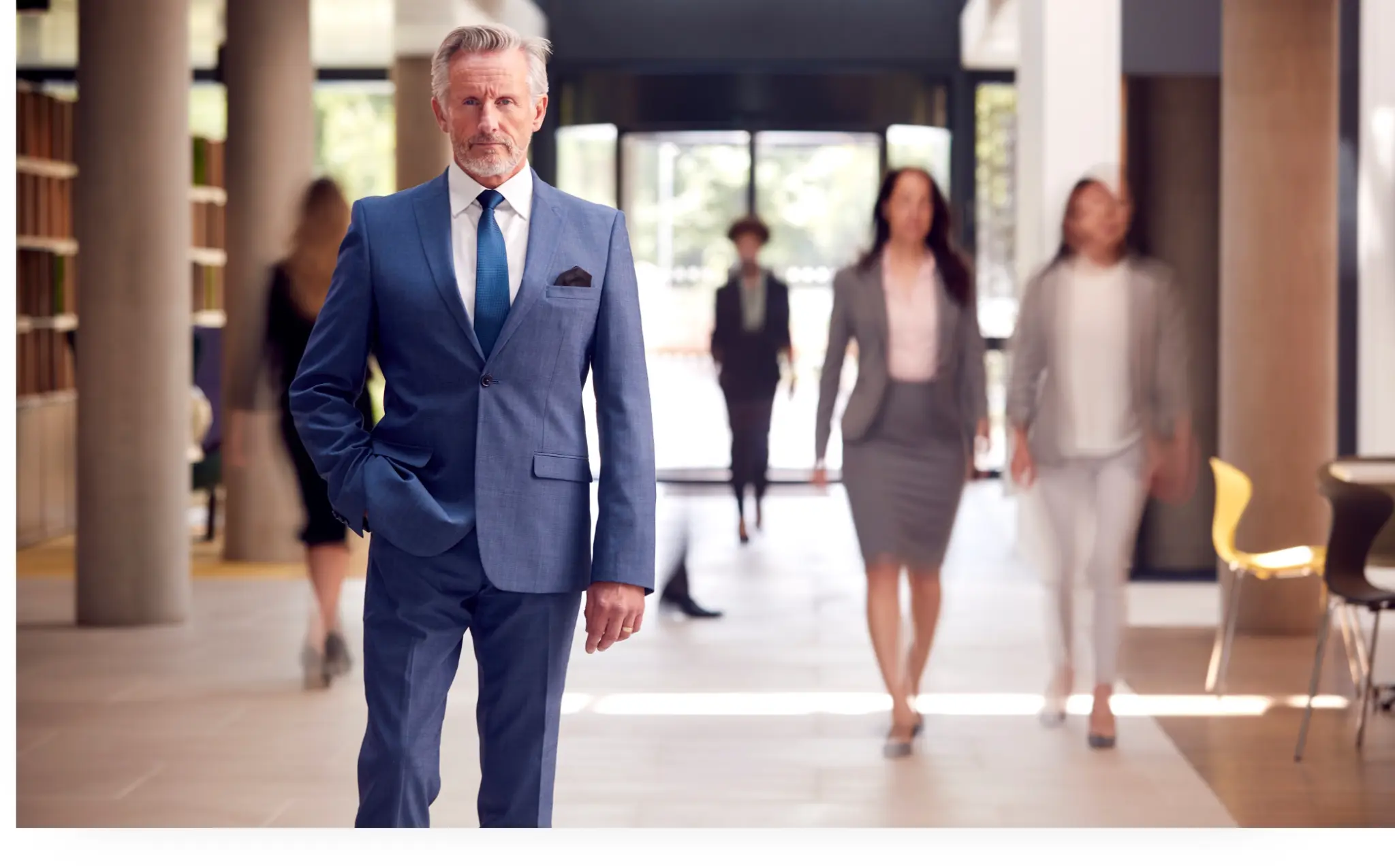 Thought Leadership & Visibility Coaching